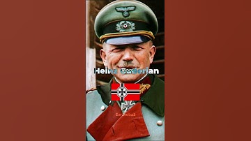 Thumbnail of Greatest Generals of WWII (Updated List) |Song: Lay All Your Love On Me #ww2 #history