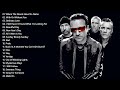 Best Songs of U2 (Playlist 2022)