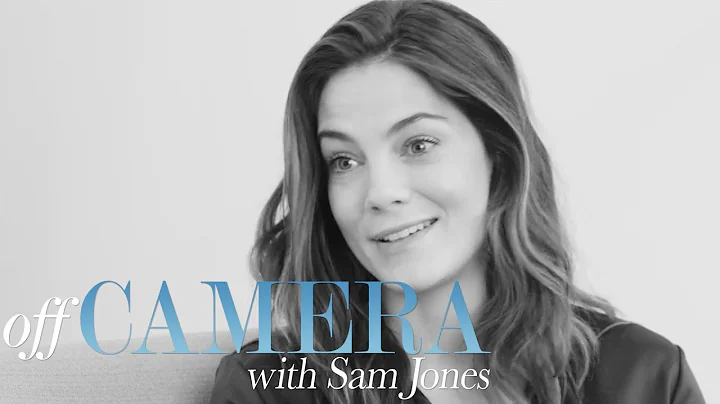 Michelle Monaghan is a Product of Compassion