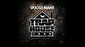 Top In the Trash (Clean) - Gucci Mane (feat. Chief Keef)