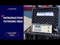Introducing the Futronic MKII | GMDSS Testing by Danphone