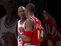 Michael Jordan Kobe Bryant Mic D Up Moment From 2003 All Star Game Michael Jordan Kobe Bryant Mic D Up Moment From 2003 All Star Game