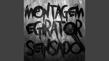 MONTAGEM EGIRATOR SEINSADO (Ultra Slowed)
