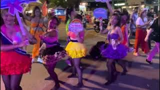 Thailand  DJ Song Remix music and Pattaya Pride Festival 2023 #music #djthailandremix
