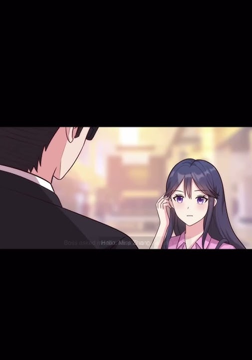 My Demon Tyrant and Sweet Baby› Episode 3