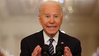 'He's finished': Joe Biden 'cannot survive' fallout over Afghanistan withdrawal