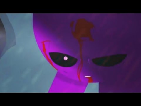 Stickman [AMV] Papercut (Xefuzion Remix)