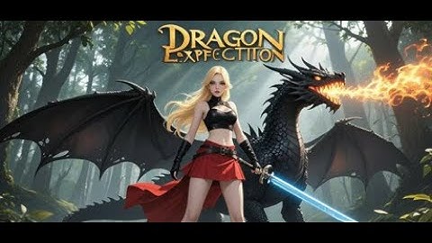 The Worst Dragon Game I