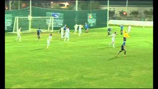 Черноморец — МФК Кошице 4-0(, 2012-01-31T21:20:41.000Z)