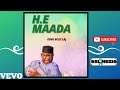 King Boss Laj - H.E Maada 🔥 |Official Audio| Recent Salone Muziq