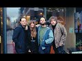 86TVS INTERVIEW WITH GEORGIE ROGERS&#39; MUSIC DISCOVERY ON SOHO RADIO