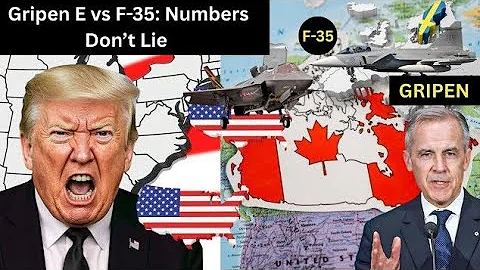 NATO Officers Couldn’t Believe What the Gripen Just Did!