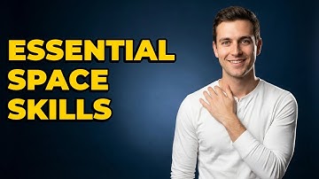 Why Is Technical Instruction Crucial For Space Operations?