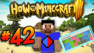 How To Minecraft S3 #42 