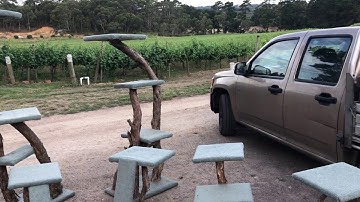 Cool Scratching Posts / Cat Trees - Natural Timber - Nathan Thomas Carpenter Builder