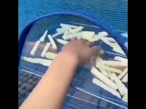 Сетка сушилка для