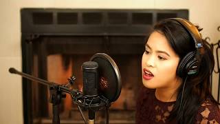 Have Yourself A Merry Little Christmas - Cover by Maridel Terciano Young