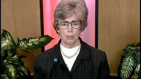 Virginia Swain
