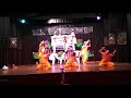 Dindi folk dance