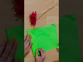 Flower making diy| Do Subscribe Aami’s Talks for more interesting videos