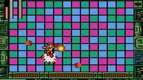 Stoveplay: Mega Man: The Wily Wars (Sega Genesis/Mega Drive) Part 8: Copy Robot