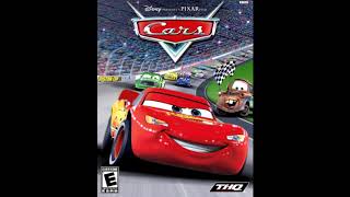 Video thumbnail of "Cars: the Video-Game: Here Comes Sheriff (FULL UNCUT VERSION)"
