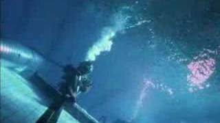 Watch Majestic Twelve Trapped Underwater video