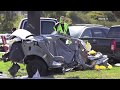 San Diego: Senseless Fatal Crash 02232018