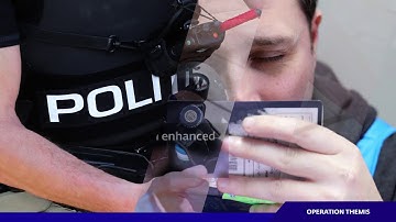 Joint Operation Themis