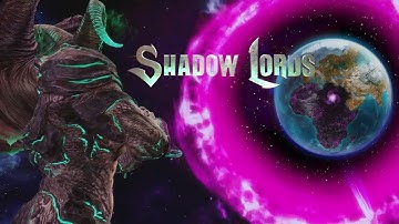 Shadow Lords Official Trailer - Killer Instinct