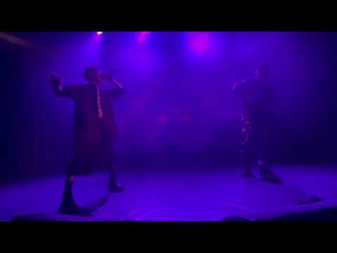 MiCo Rejection BeRec Live