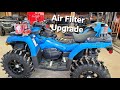 CFMOTO Air Filter Upgrade for CFORCE ZFORCE & UFORCE Models