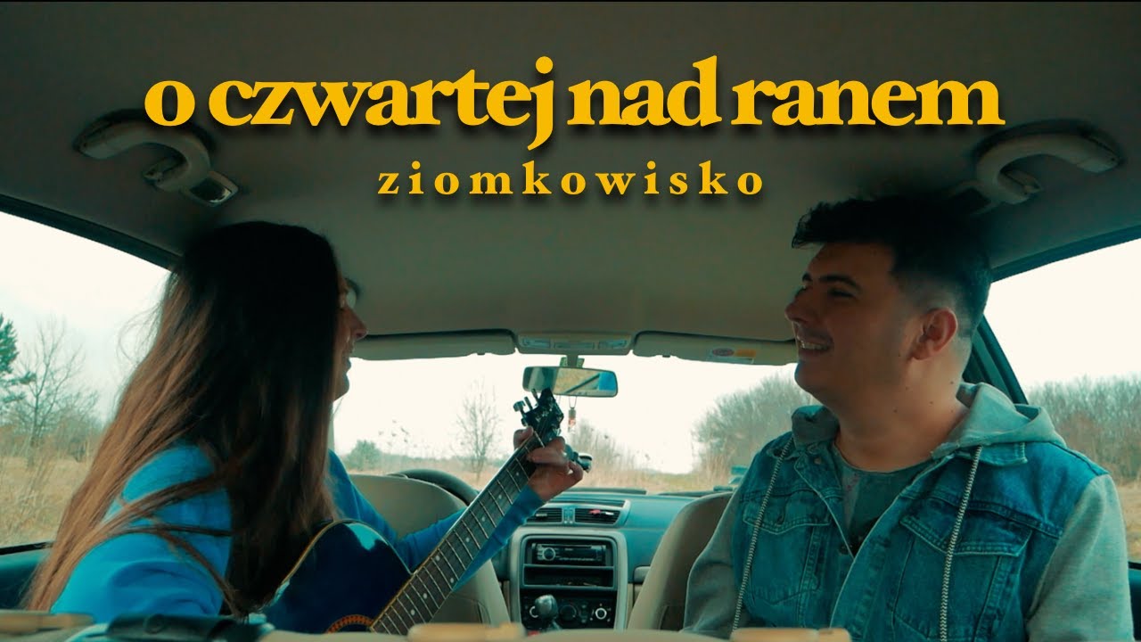 Z Moich Snów Uciekasz Nad Ranem ziomkowisko - o czwartej nad ranem (live) - YouTube