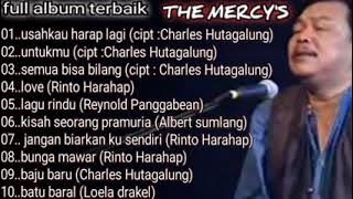 Album terbaik The Mercy'S - Charles Hutagalung