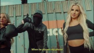 Young LS x Vinny - 5 On A Box