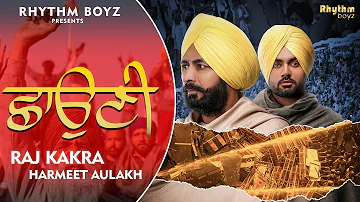 Shauni | Raj Kakra | Harmeet Aulakh | Rhythm Boyz