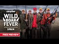 Wild Boar Fever: Spain | Caceria Por La Tarde | Free Episode | MyOutdoorTV