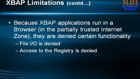 PLDC - WPF applications Part 2