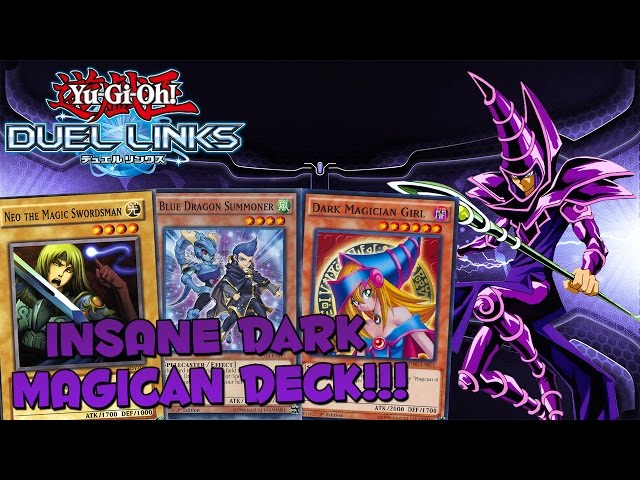 spellcaster deck yugioh duel links Yu-Gi-Oh! Cards Order of The Spellcasters Structure | 3 Super Rares Skilled Dark Magician - Structure