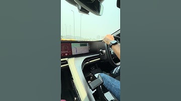 Born Electric , Built for distance - Mahindra BE 6 in Action ! #be6 #electricvehicle #mahindra