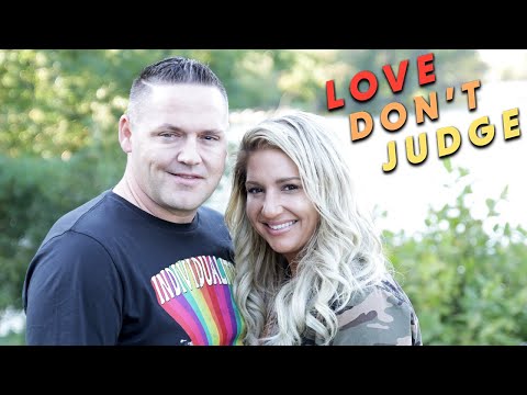 My Wife Cheated On Me - So We Started Swinging | LOVE DON'T JUDGE