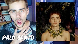 Years & Years - Palo Santo Deluxe Album |Reaction|