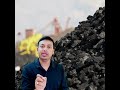 Effect of Ash Content on Coal Ignition #shortvideos #powerplantguide