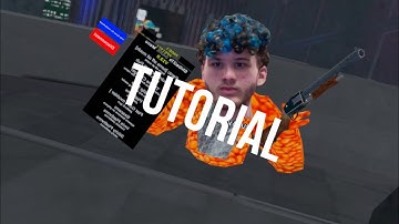 How to get project moose (no sidequest, no cx file explorer no pc)