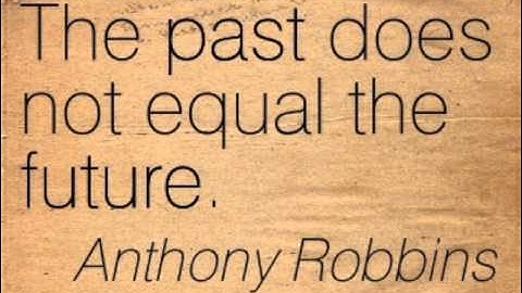 Dickens pattern by tony robbins. Motivation Technique for more Success!