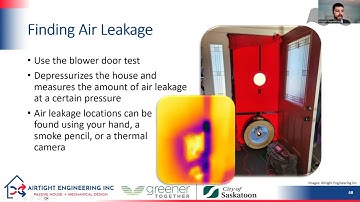 Mod 3: Building Science 101 (Getting Real About Home Energy)