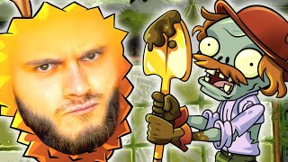 НОВОЕ МОЩНОЕ РАСТЕНИЕ // PLANTS vs ZOMBIE #15