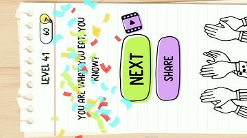 Brain Out Level 41 || Where Is My Rabbit?