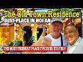 Hoi An Old Town Residence Boutique Hotel Vietnam. It’s all about Location Location Location.