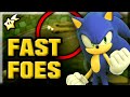 What if Mario Kart Wii had FASTER Hazards? (Fast Foes Mod)